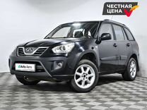 Chery Tiggo (T11) 1.6 MT, 2014, 135 940 км, с пробегом, цена 500 000 руб.