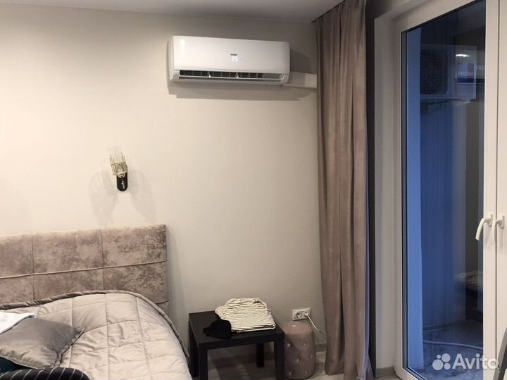 Монтаж, установка кондиционеров (Сплит систем)