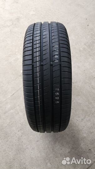 Nexen N'Fera RU5 215/60 R17 96H