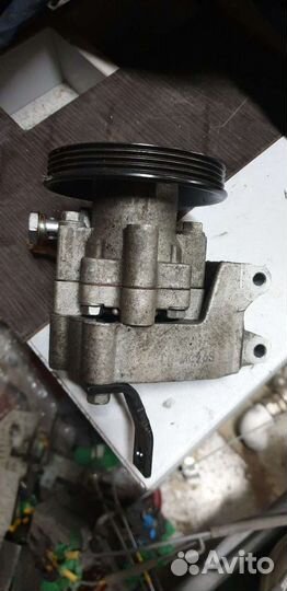 Гидроусилитель Chevrolet Cruze