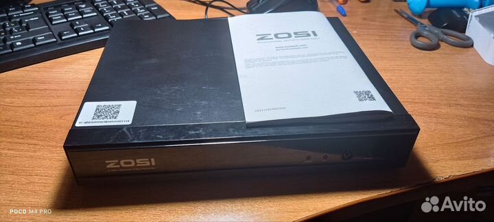 Видеонаблюдение wifi