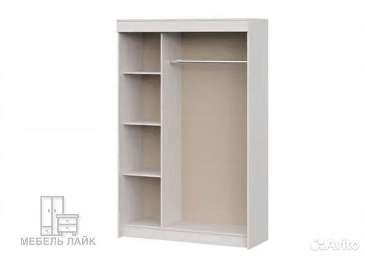 Шкаф купе 130