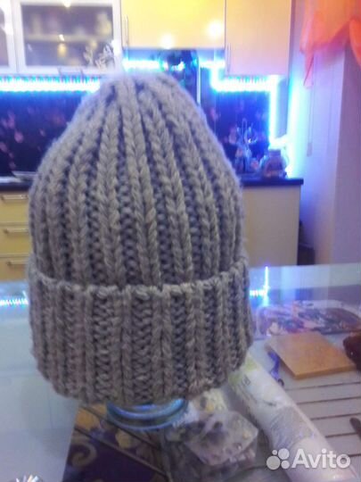 Комплекты шапки и снуды