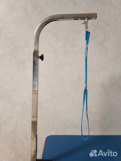 Стол для груминга складной