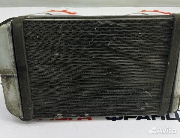 Радиатор печки Fiat Ducato фургон (244) F1AE0481C