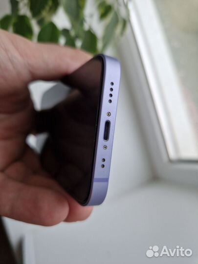 iPhone 12 mini, 64 ГБ