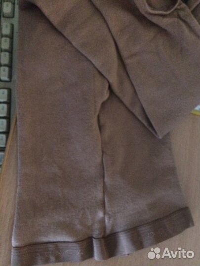 Колготки «Mindor для фигурного катания 12-14 лет