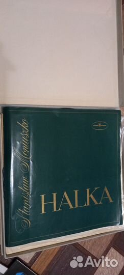 Виниловые пластинки СССР