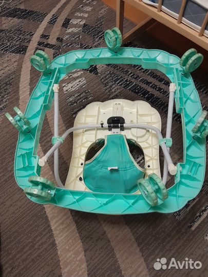 Ходунки детские бу