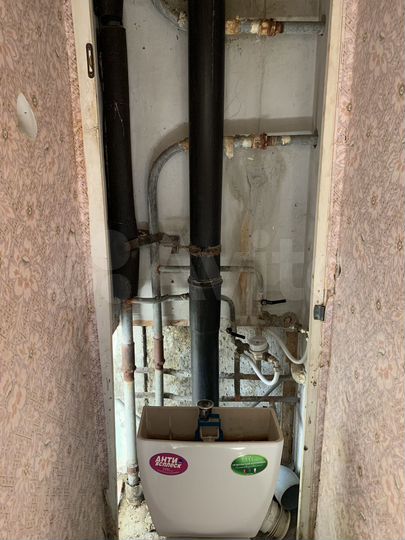 1-к. квартира, 32 м², 4/9 эт.