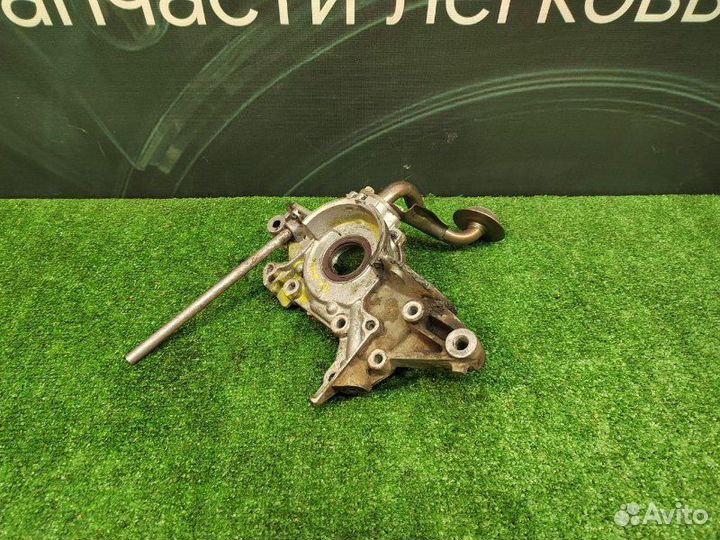 Масляный насос Kia Spectra S6D 2004-2011