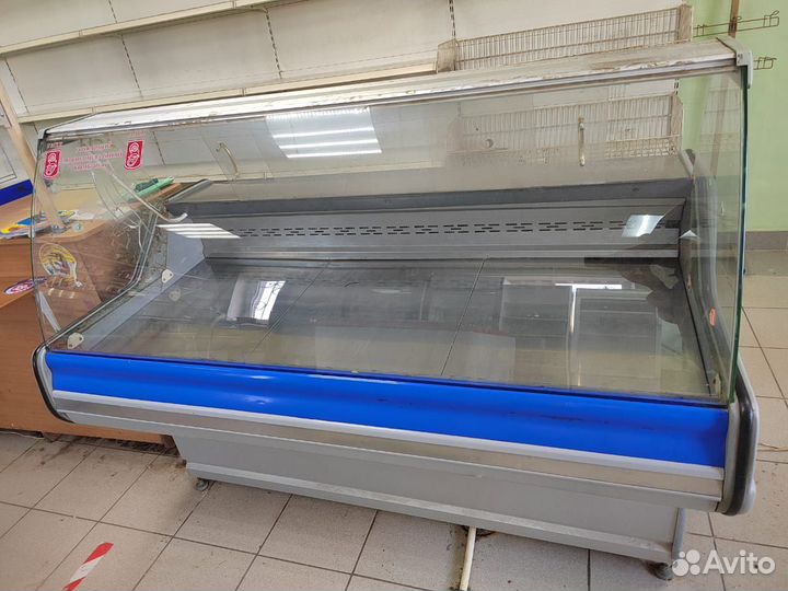 Продам торговое оборудование б/у