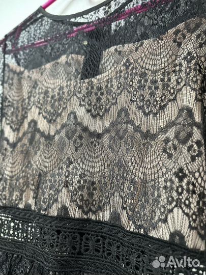 Платье вечернее