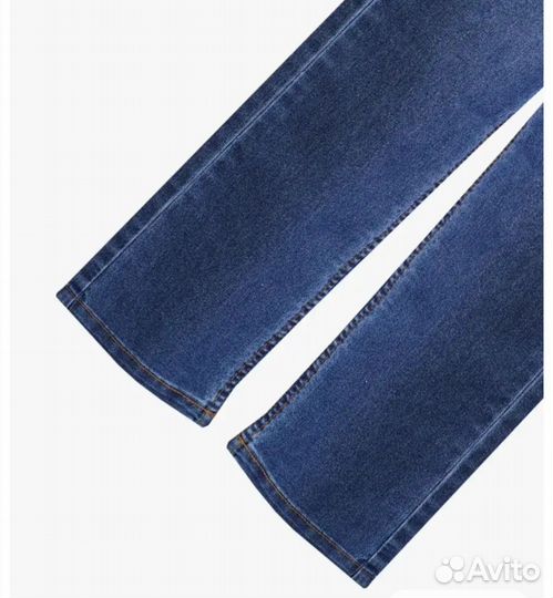 Джинсы