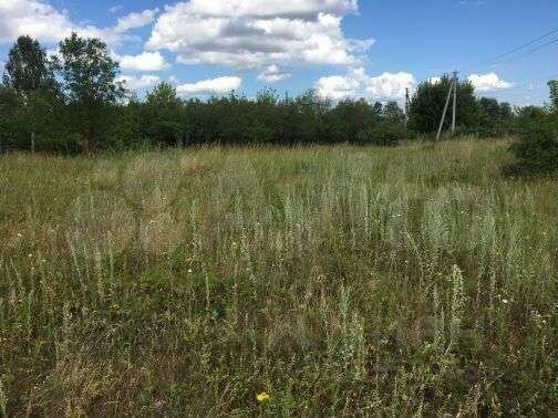 Участок 30 сот. (ИЖС)