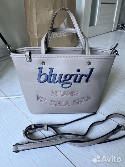 Сумка blugirl Италия