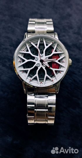 Часы мужские