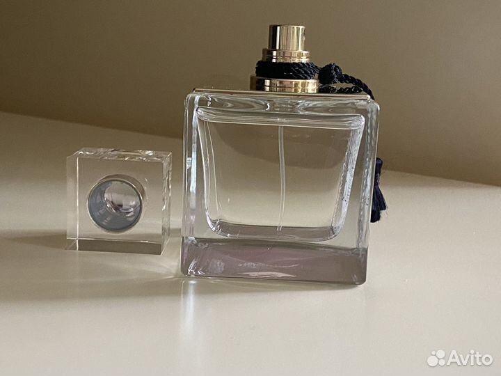 Lalique L'Amour, 100 ml (тестер)