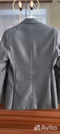 Школьная форма (пиджак) для мальчика