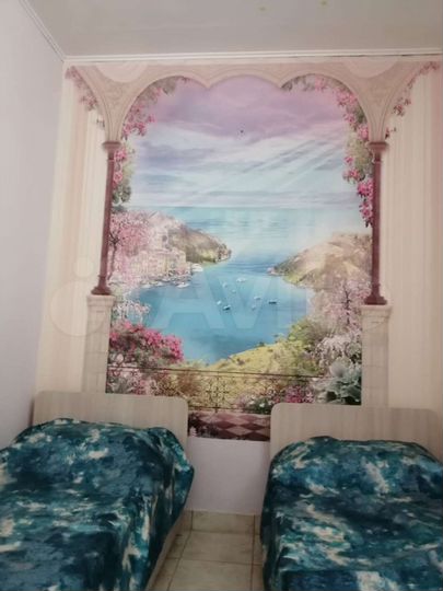 2-к. квартира, 33 м², 1/6 эт.