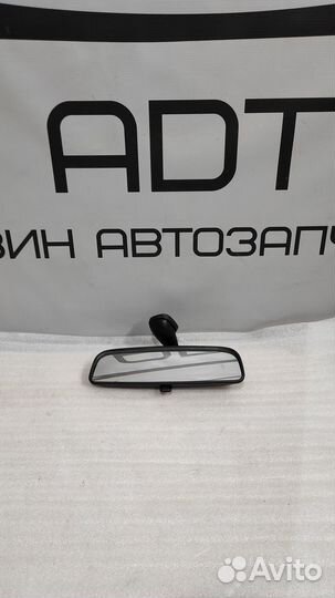 Зеркало заднего вида Hyundai Getz