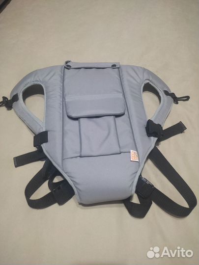 Рюкзак переноска кенгуру