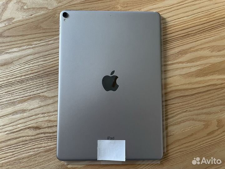 Apple iPad Pro 10.5” Wi-Fi 256Gb (mpdy2RU/A)