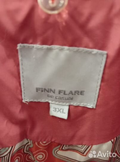 Пальто женское 52 54 размер