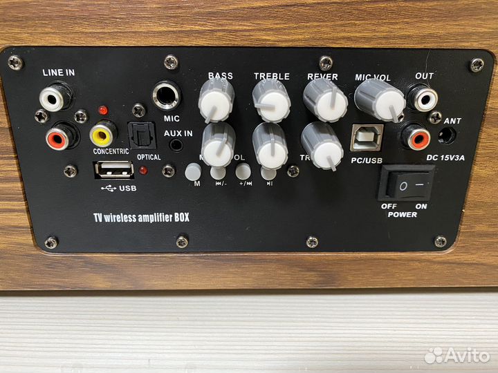 Караоке для дома