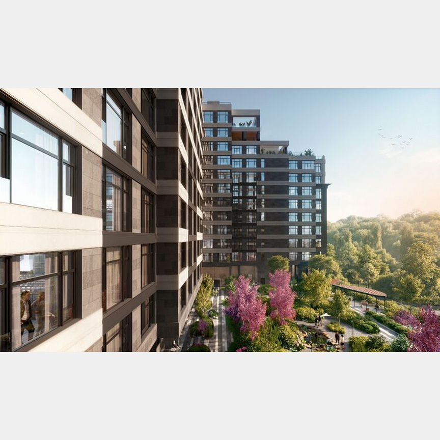 5-к. квартира, 180,1 м², 8/10 эт.