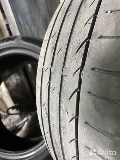 Tracmax X-Privilo TX3 215/50 R17C 195ZR