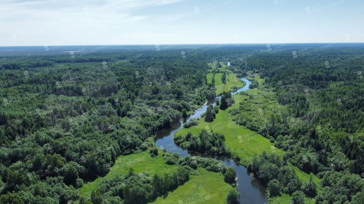 Участок 654,66 га (СНТ, ДНП)