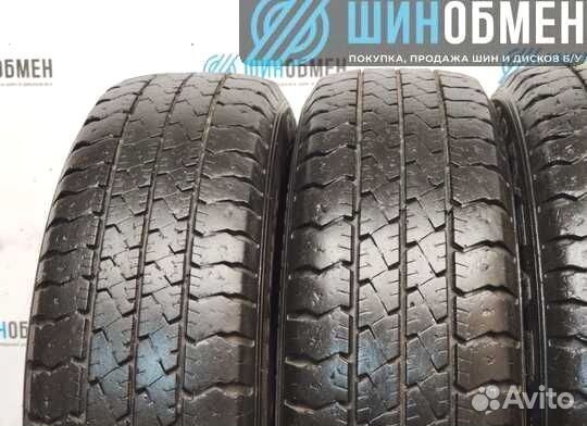 Goodyear Cargo G26 195/70 R15 100R