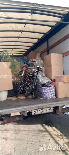 Дальние грузоперевозки фуры, грузовики от 200кг