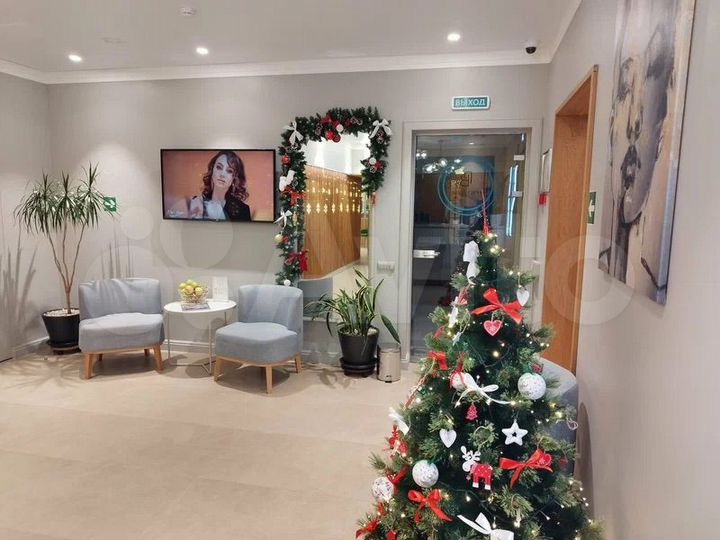 Торговая площадь, 173.9 м²