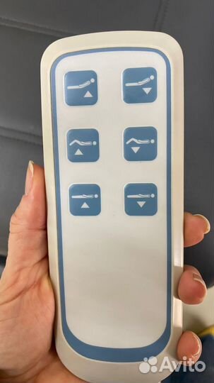 Подологические кресло