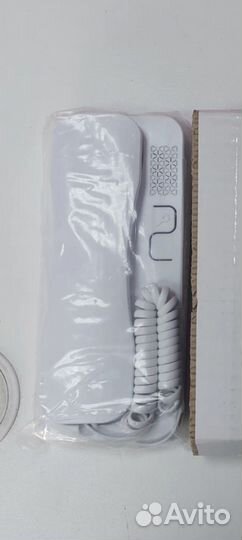 Трубка для домофона