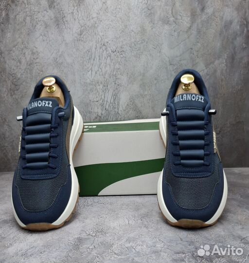 Кроссовки мужские Puma