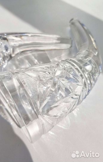 Хрустальные рога СССР