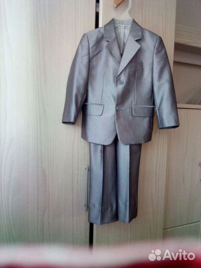 Детские вещи