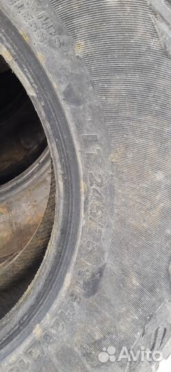 Kumho 722 245/75 R16 20H