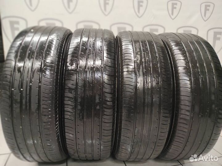 Yokohama Geolandar G98C 225/65 R17 102V