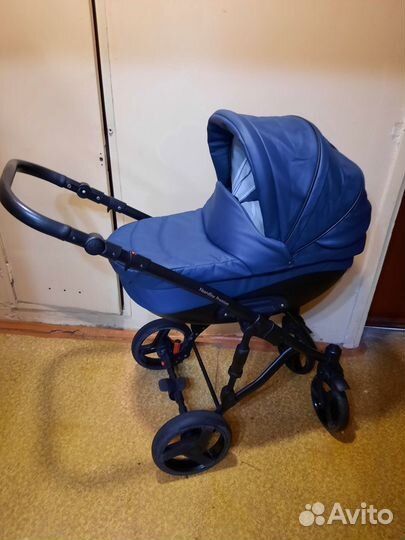 Детская коляска Noordline Olivia Premium 2 в 1