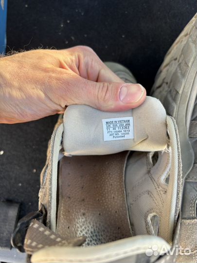 Сандали Salomon 46