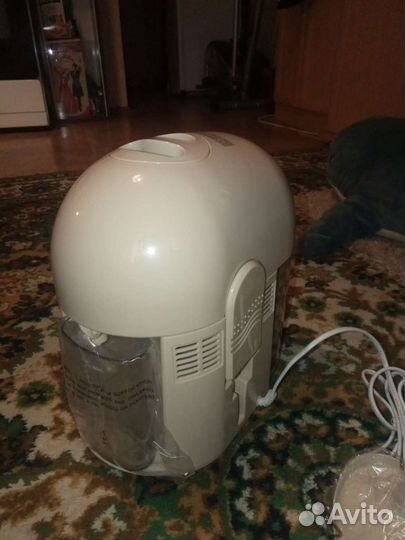 Соковыжималка новая