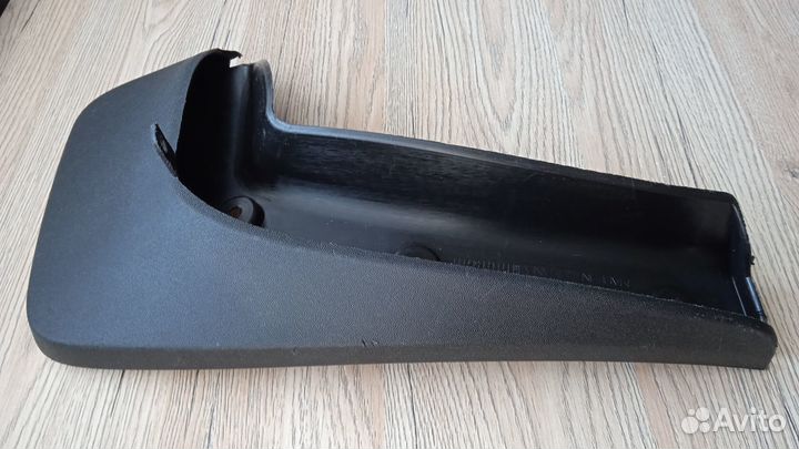 Брызговик задний Opel Astra H универсал