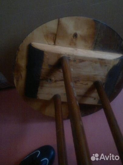 Антикварный столик. Российская империя. царизм