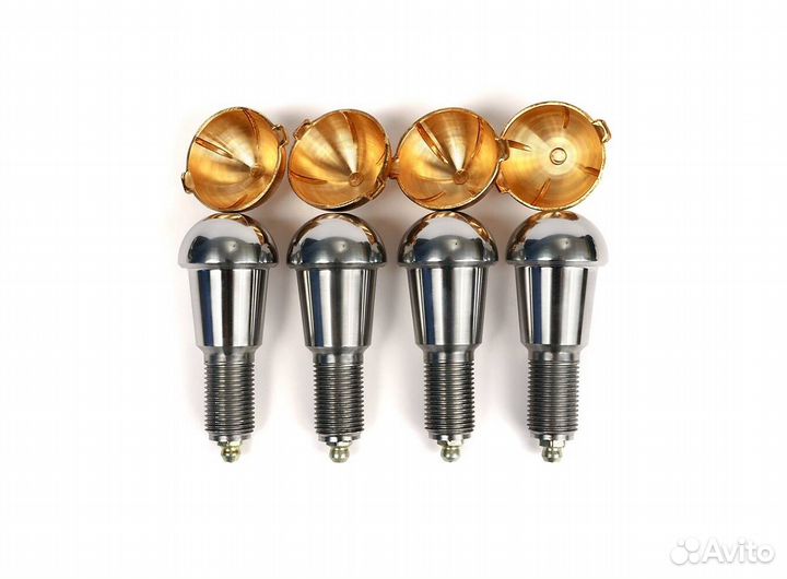 Ремкомплект шкворня УАЗ, хантер,патриот с/о,н/о