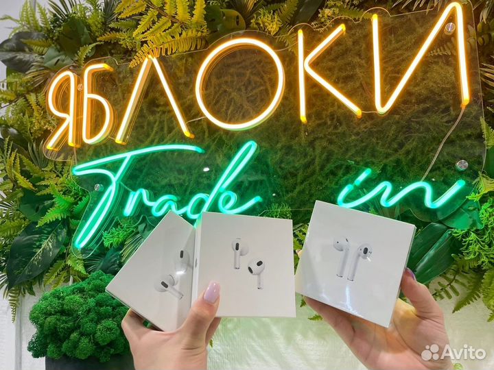 Apple AirPods 2 Правый наушник (правое ухо)