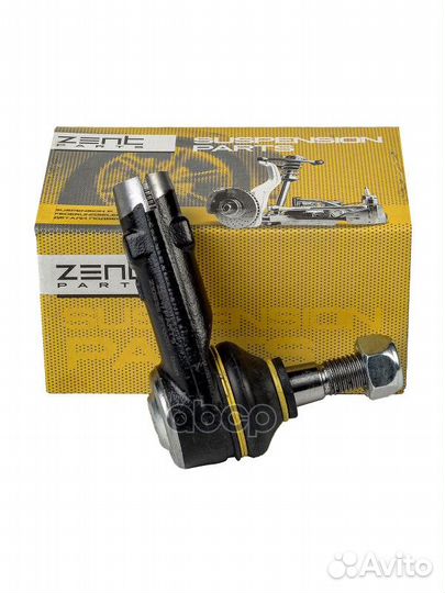 Z10835 наконечник рулевой правый Audi 100/A6/V